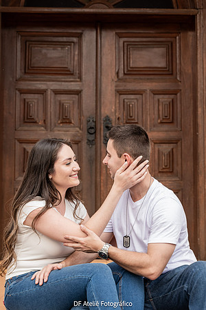 0081 - Daiany e Rafael - Pré-Wedding - DF4_2178