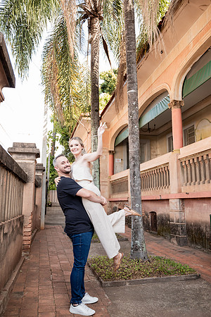 0130 - Ana Paula e João - Pré-Wedding - DF4_1195