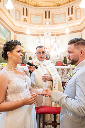0169 - Alessandra e Cesar - Casamento - DF4_7764