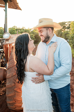 0030 - Nathalia e Gabriel - Pré Wedding - DF4_6053
