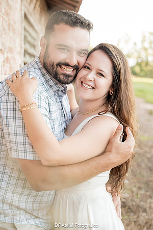 0014 - Beatriz e Wilson - Pré Wedding - DF4_8072