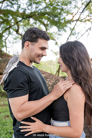 0005 - Caroline e Lucas - Pre Wedding - DF4_9527