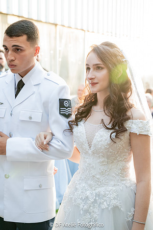 0131 - Rafaela e Samuel - Casamento - DF4_9842