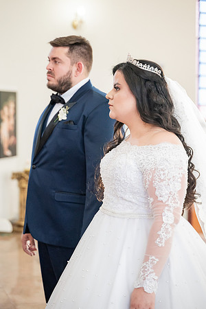 0099 - Nathália e Gabriel - Casamento - DF4_6950