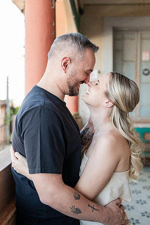 0031 - Ana Paula e João - Pré-Wedding - DF4_0809