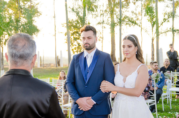 0127 - Tammy e Danilo - Casamento - DF1_3347