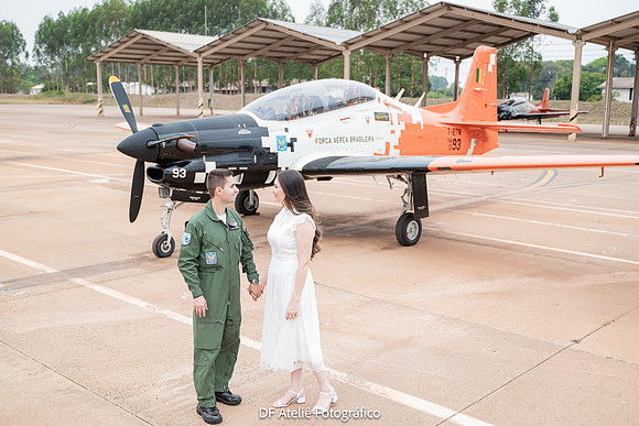 0179 - Daiany e Rafael - Pré-Wedding - DF4_2578