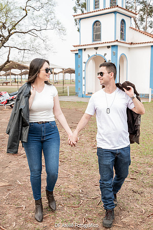 0072 - Daiany e Rafael - Pré-Wedding - DF4_2106