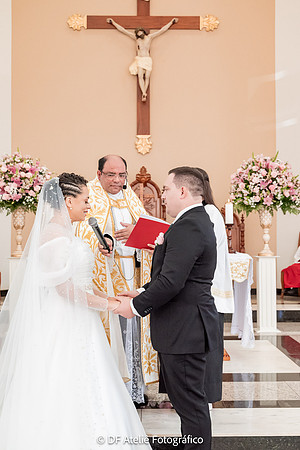0182 - Fernanda e Vinicius - Casamento - DF4_5220