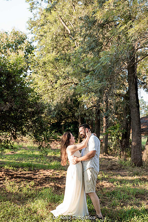 0034 - Beatriz e Wilson - Pré Wedding - DF4_8142