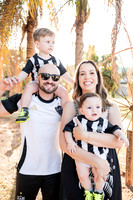 José Franco 1 Ano e Samuel Franco 2 Anos - Aniversários - 19.07.2025