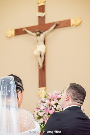 0163 - Fernanda e Vinicius - Casamento - DF3_4409
