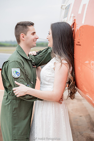 0142 - Daiany e Rafael - Pré-Wedding - DF4_2436