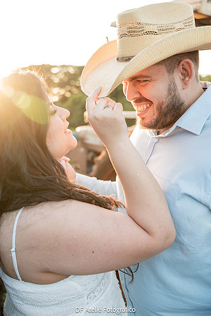 0056 - Nathalia e Gabriel - Pré Wedding - DF4_6105