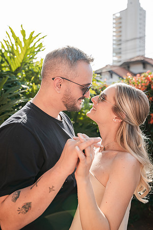 0121 - Ana Paula e João - Pré-Wedding - DF4_1167