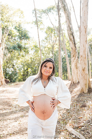 0123 - Elizangela Santos - Gestante - DF4_7366