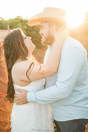 0042 - Nathalia e Gabriel - Pré Wedding - DF4_6078