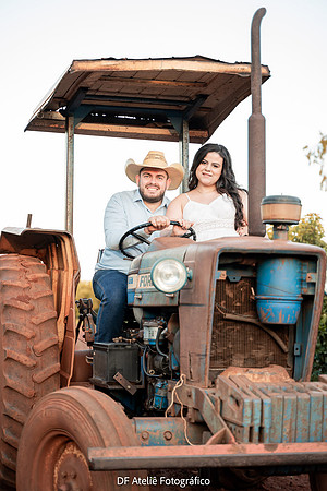 0069 - Nathalia e Gabriel - Pré Wedding - DF4_6163