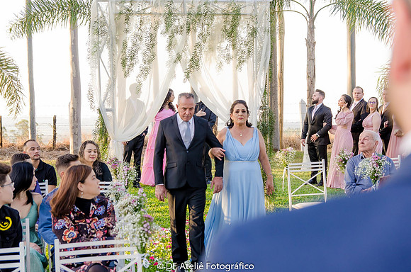 0052 - Tammy e Danilo - Casamento - DF1_3260