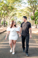 0006 - Caroline e Gabriel - Pré Wedding - DF4_2331