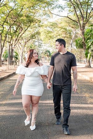 0006 - Caroline e Gabriel - Pré Wedding - DF4_2331