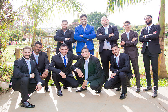0031 - Jéssika e Julio - Casamento - DF2_0861