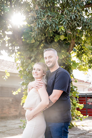 0160 - Ana Paula e João - Pré-Wedding - DF4_1309