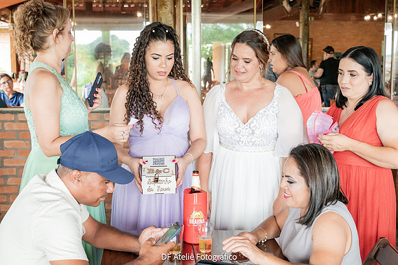 0341 - Bruna e Cícero - Casamento - DF4_3442