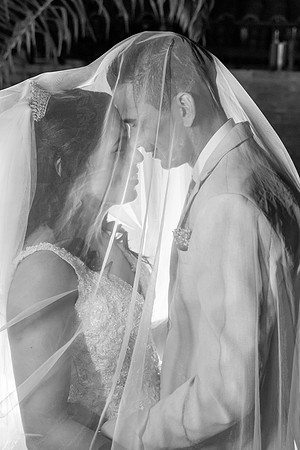 0256 - Claudilene e Guilherme - Casamento - DF4_4557