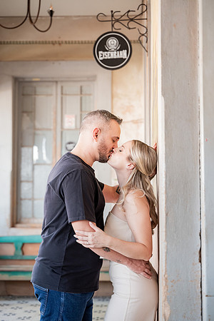 0043 - Ana Paula e João - Pré-Wedding - DF4_0835