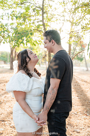 0038 - Caroline e Gabriel - Pré Wedding - DF4_2464
