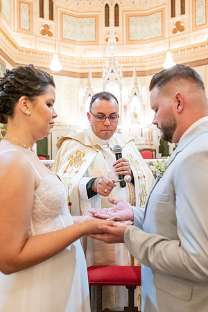 0160 - Alessandra e Cesar - Casamento - DF4_7726
