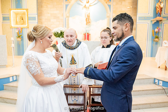 0166 - Ane e Leandro - Casamento - DF4_8611