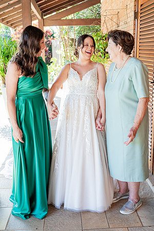 0098 - Beatriz e Wilson - Casamento - DF4_6630