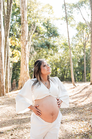 0121 - Elizangela Santos - Gestante - DF4_7363