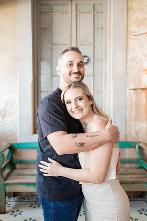 0014 - Ana Paula e João - Pré-Wedding - DF4_0768