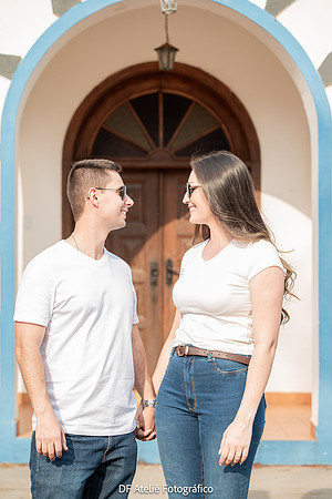 0017 - Daiany e Rafael - Pré-Wedding - DF4_1916