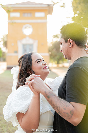 0056 - Caroline e Gabriel - Pré Wedding - DF4_2530