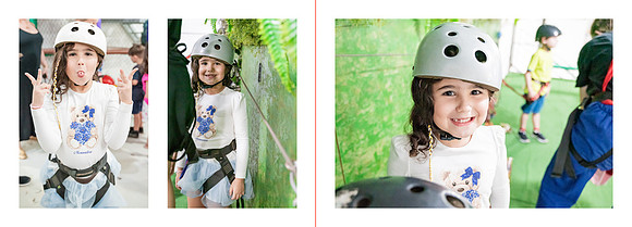 Fotolivro Sasha - 6 anos - 11-12