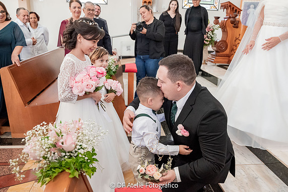 0200 - Fernanda e Vinicius - Casamento - DF4_5293