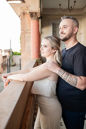 0034 - Ana Paula e João - Pré-Wedding - DF4_0813