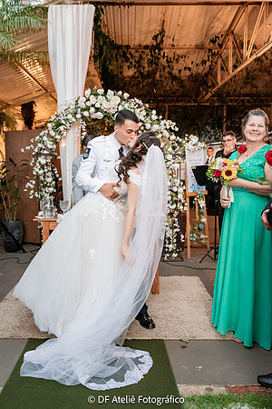 0199 - Rafaela e Samuel - Casamento - DF4_0074