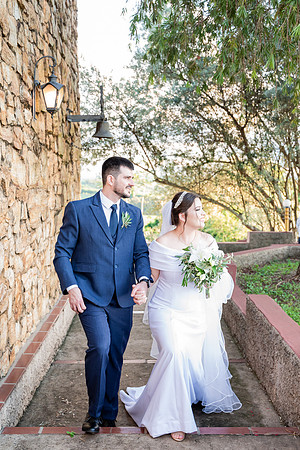 0207 - Ariele e Jéferson - Casamento - DF4_7798