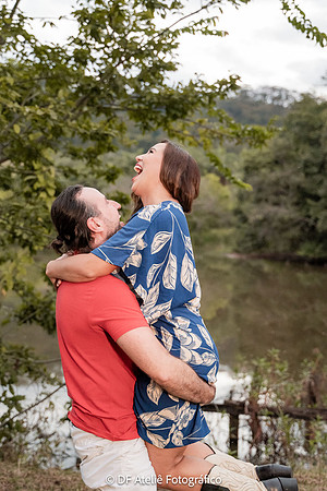 0135 - Eunice e Augusto - Pre -Wedding - DF4_3072