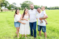 0008 - Anna Clara e Vinicius - Ensaio Revelação - DF4_6858