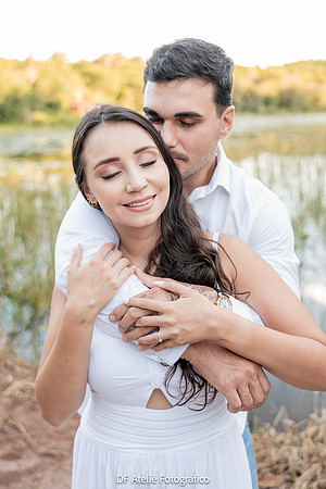 0153 - Caroline e Lucas - Pre Wedding - DF4_0038