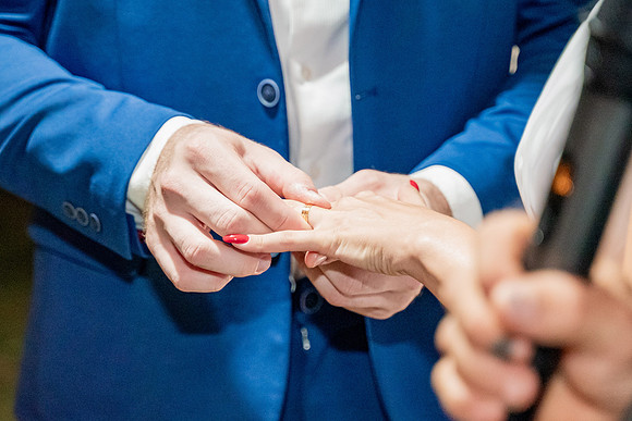0114 - Aliny e Luís Eduardo - Casamento - DF3_7705