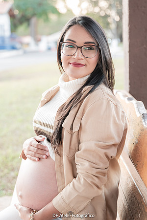 0133 - Jheniffer Souza - Ensaio Gestante - DF4_2136