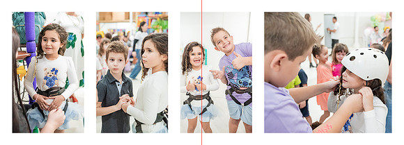 Fotolivro Sasha - 6 anos - 09-10