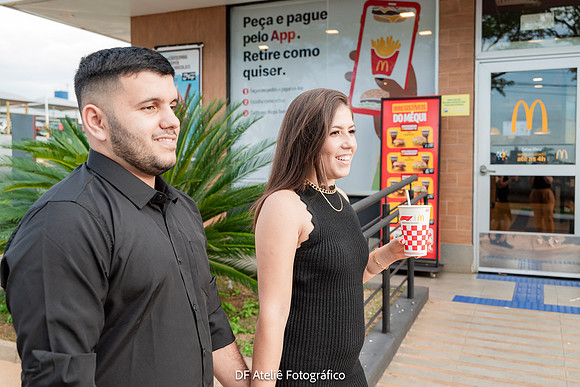 0032 - Jackeline e Fabrício - Pre-Wedding - DF4_1692